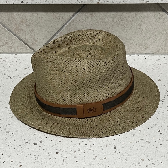 Bailey Of Hollywood Other - 💋 Bailey of Hollywood Woven Fedora